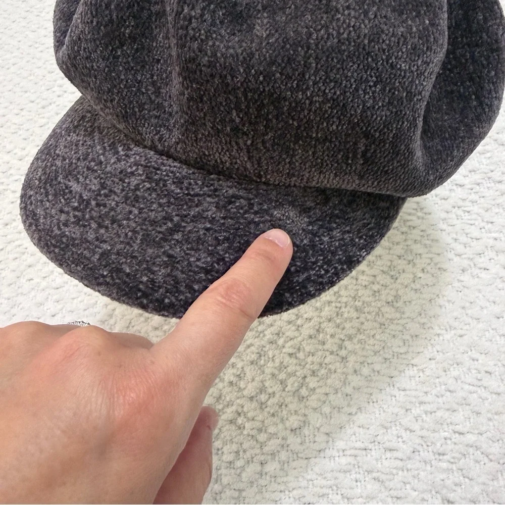 Scala Hat 100% Polyester